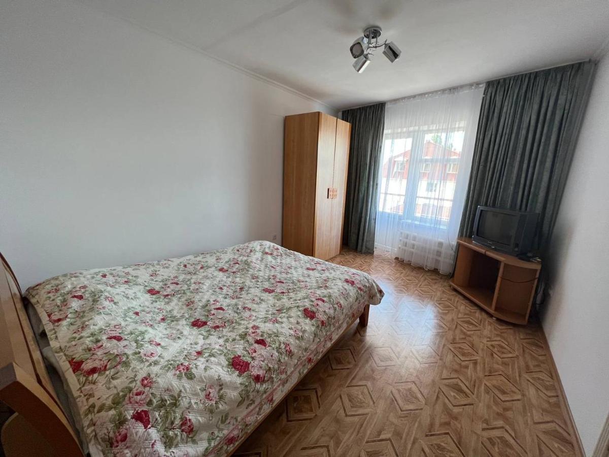 Tan Nuru Guest House Гостевой Дом Тан Нуру 촐폰아타 외부 사진