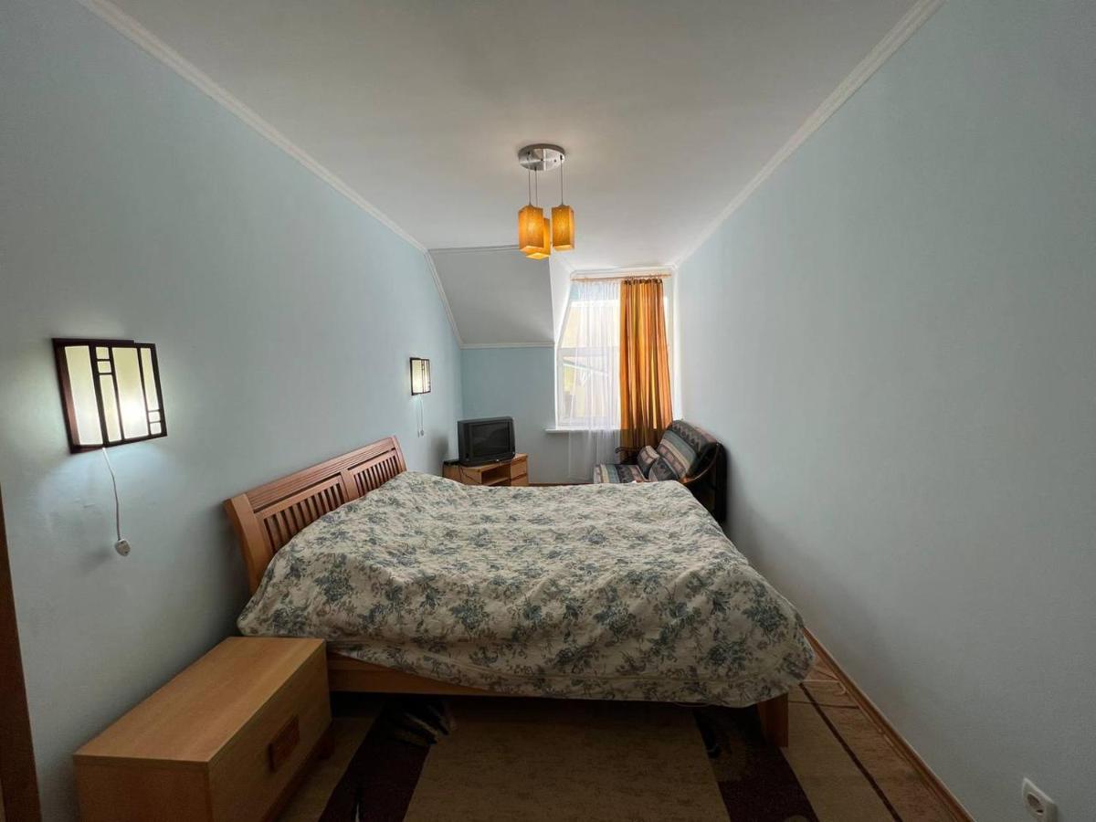 Tan Nuru Guest House Гостевой Дом Тан Нуру 촐폰아타 외부 사진