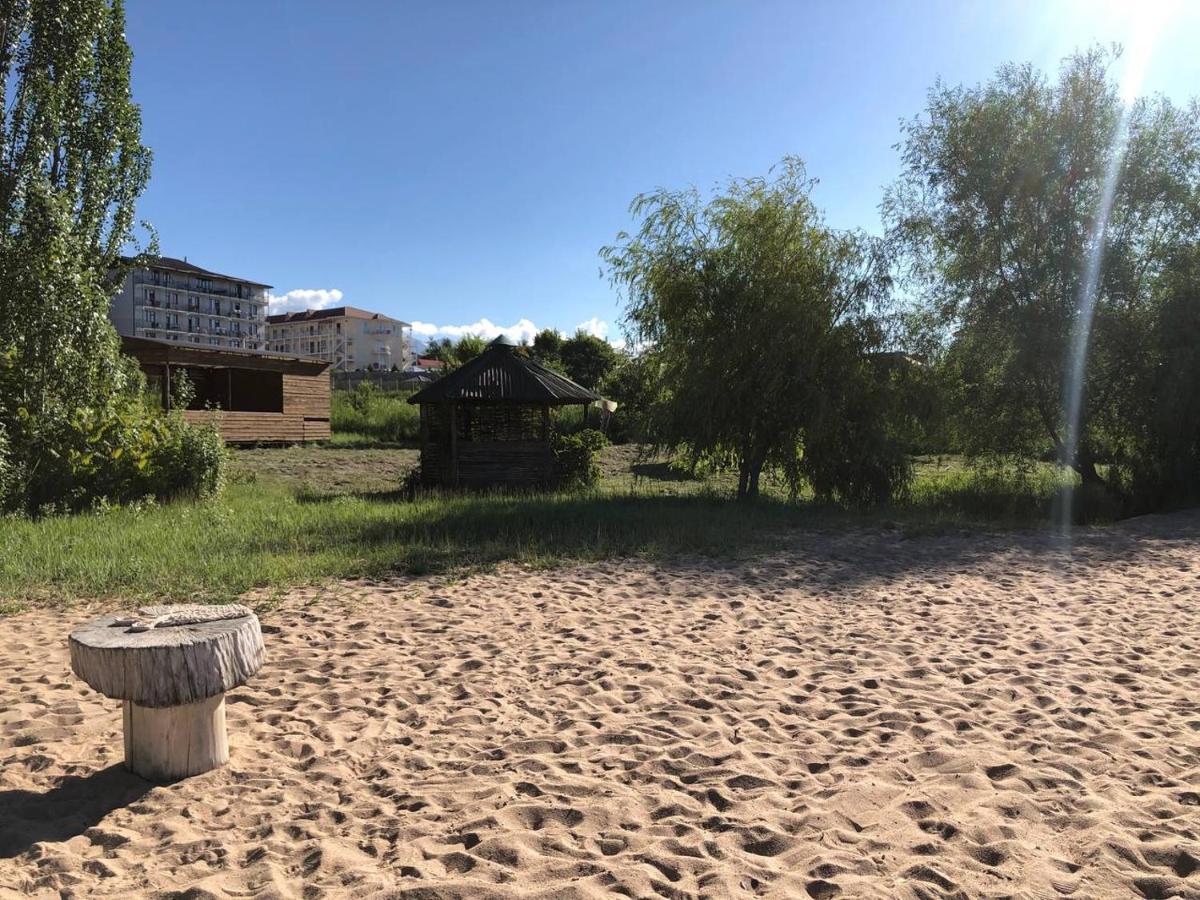Tan Nuru Guest House Гостевой Дом Тан Нуру 촐폰아타 외부 사진