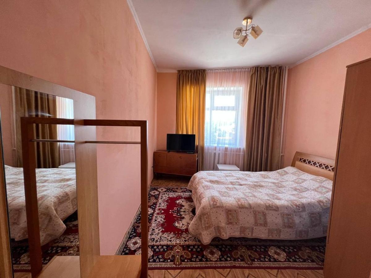 Tan Nuru Guest House Гостевой Дом Тан Нуру 촐폰아타 외부 사진