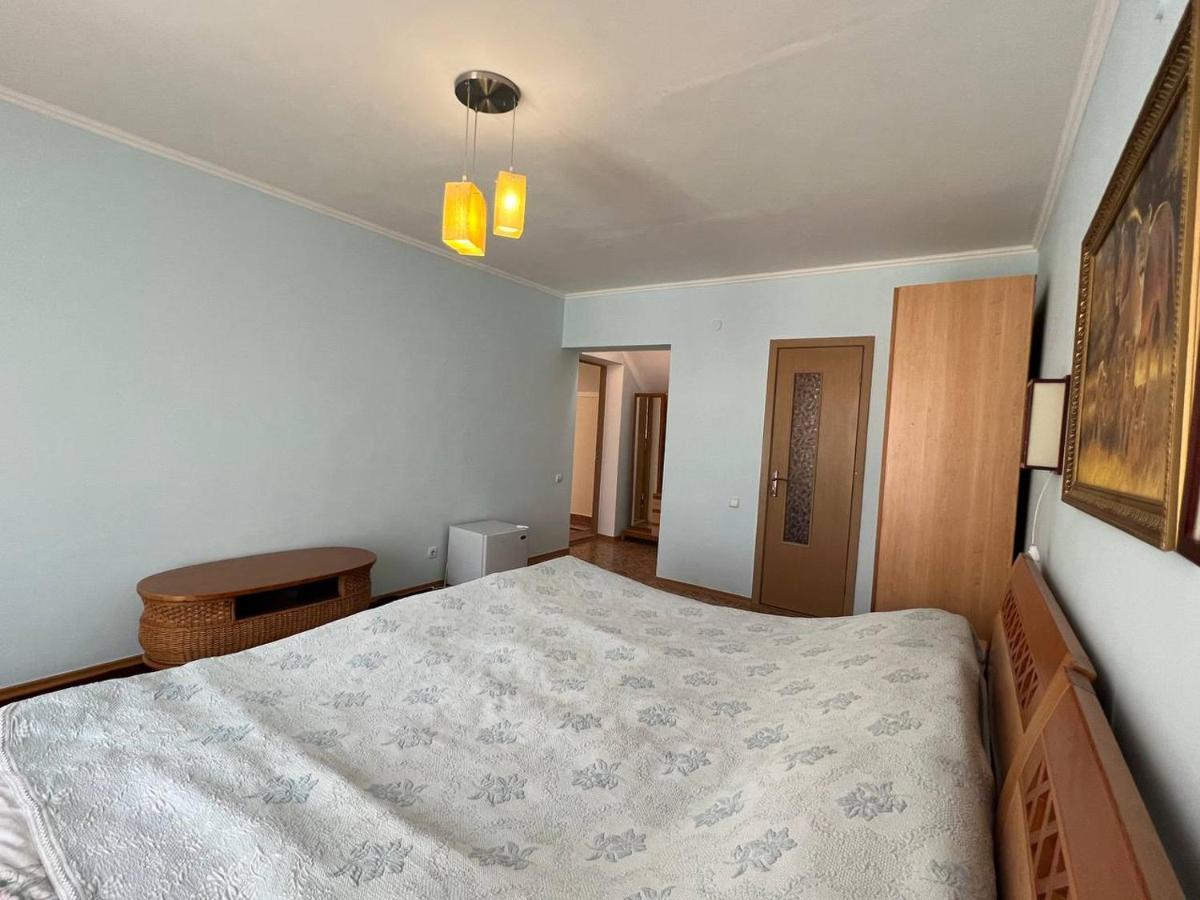 Tan Nuru Guest House Гостевой Дом Тан Нуру 촐폰아타 외부 사진