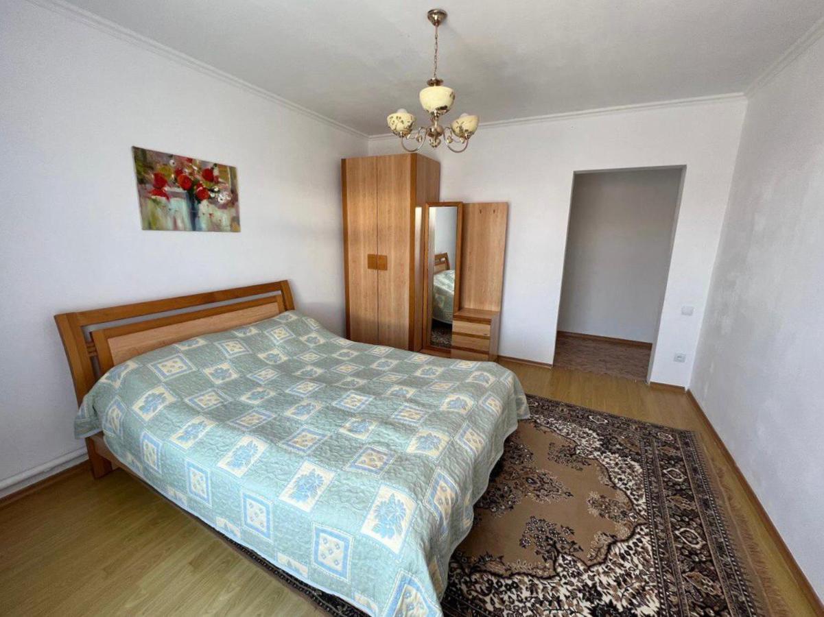 Tan Nuru Guest House Гостевой Дом Тан Нуру 촐폰아타 외부 사진
