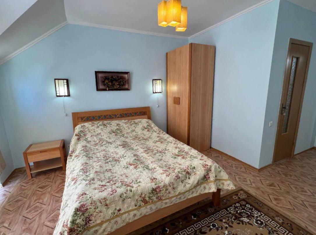 Tan Nuru Guest House Гостевой Дом Тан Нуру 촐폰아타 외부 사진