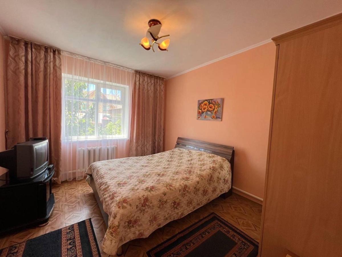 Tan Nuru Guest House Гостевой Дом Тан Нуру 촐폰아타 외부 사진