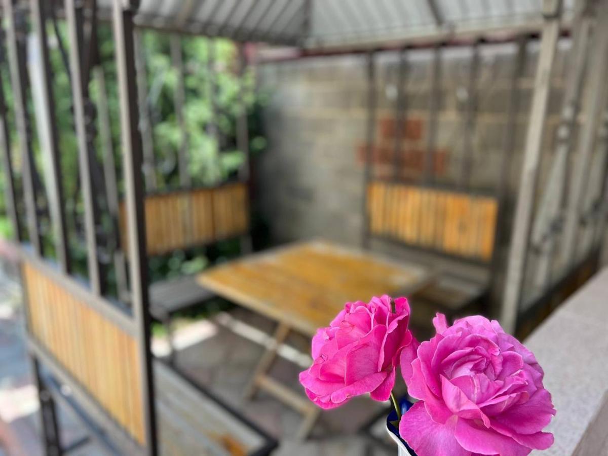 Tan Nuru Guest House Гостевой Дом Тан Нуру 촐폰아타 외부 사진