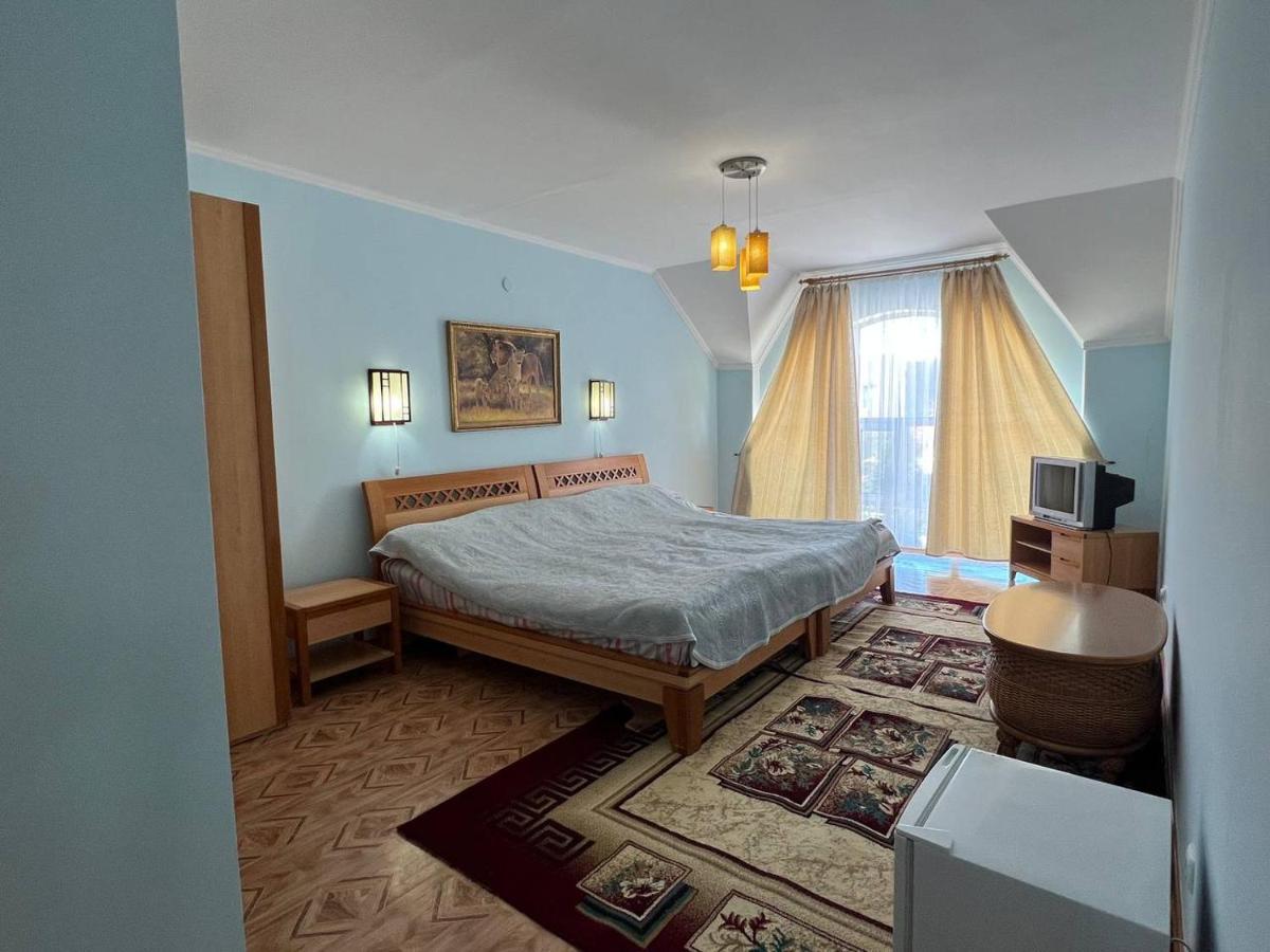 Tan Nuru Guest House Гостевой Дом Тан Нуру 촐폰아타 외부 사진