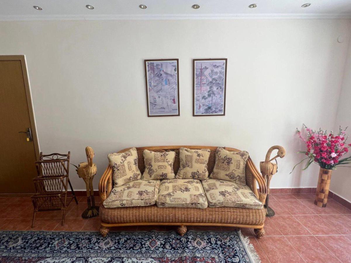 Tan Nuru Guest House Гостевой Дом Тан Нуру 촐폰아타 외부 사진
