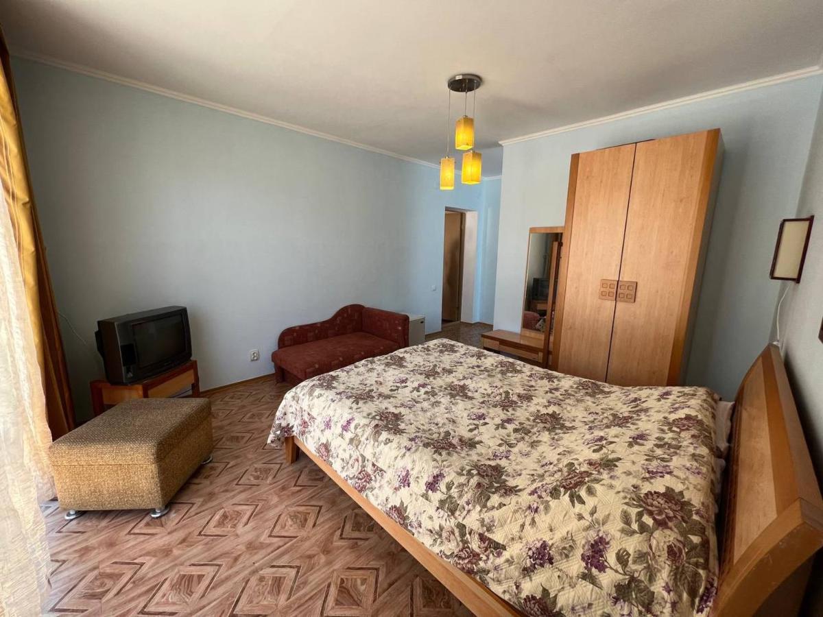 Tan Nuru Guest House Гостевой Дом Тан Нуру 촐폰아타 외부 사진