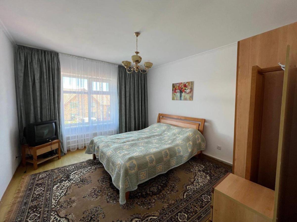 Tan Nuru Guest House Гостевой Дом Тан Нуру 촐폰아타 외부 사진