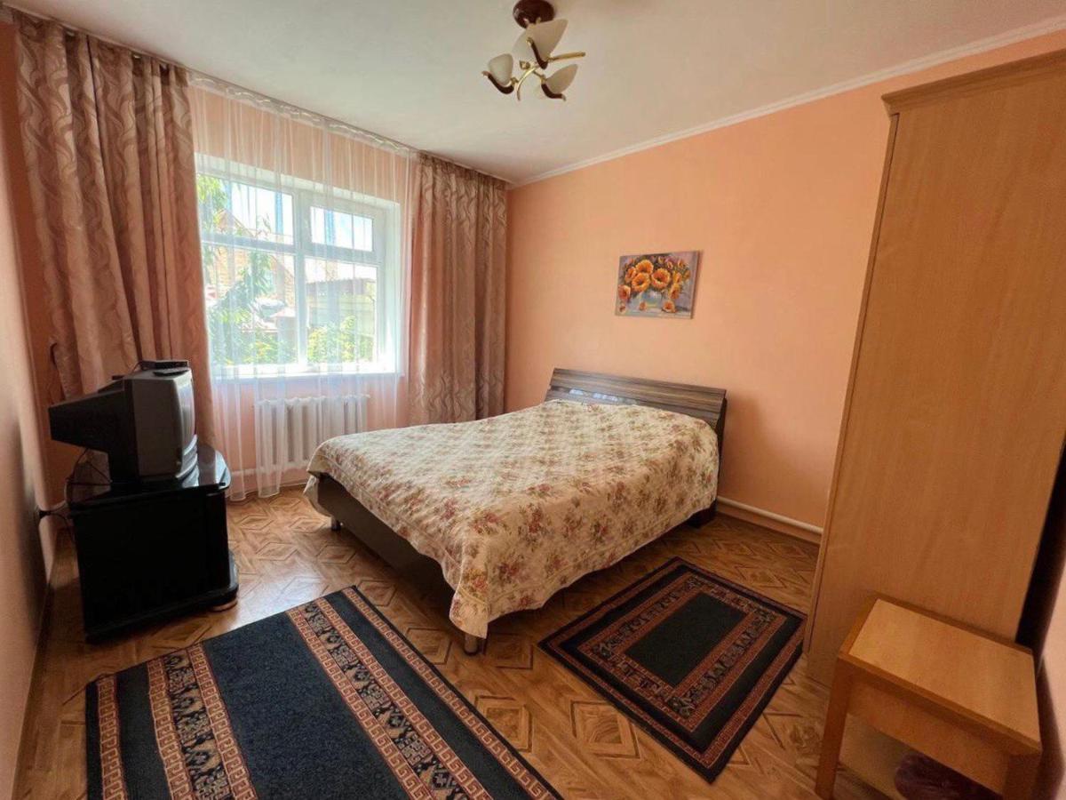 Tan Nuru Guest House Гостевой Дом Тан Нуру 촐폰아타 외부 사진