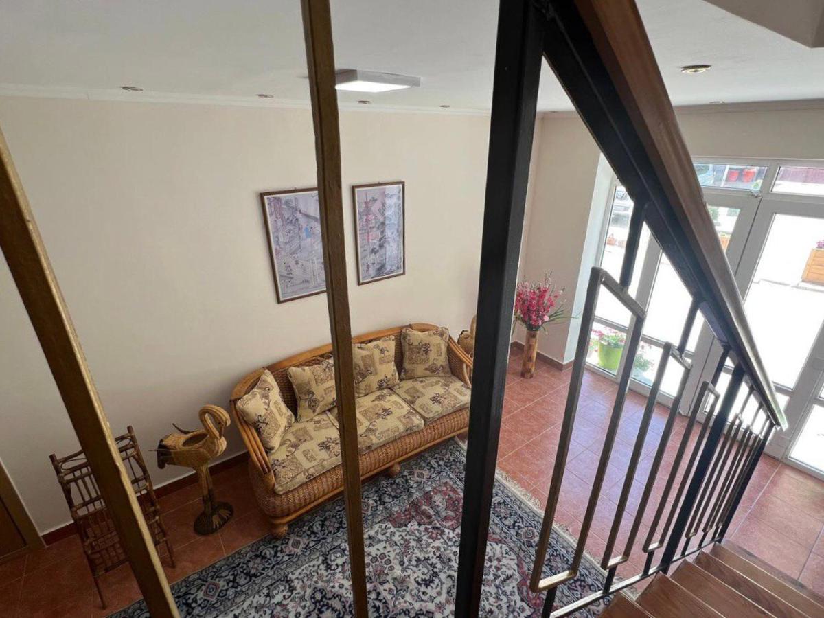 Tan Nuru Guest House Гостевой Дом Тан Нуру 촐폰아타 외부 사진